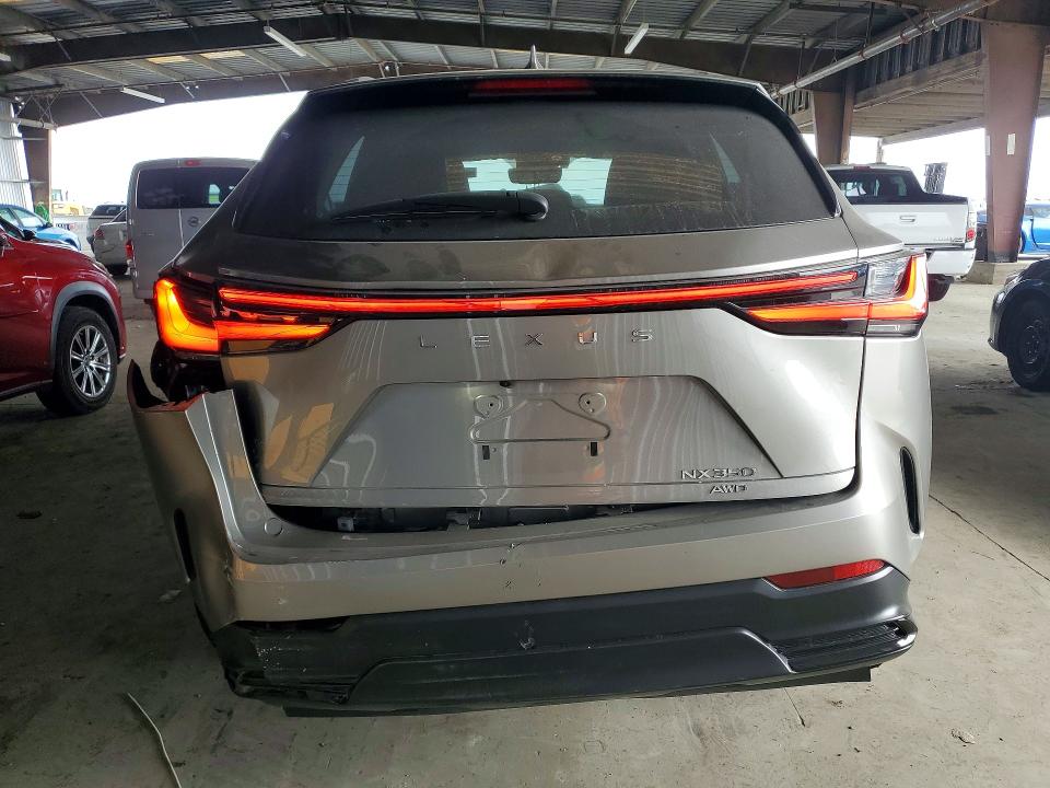 Продажа на аукционе авто 2023 Lexus Nx, vin: 2T2AGCEZ9PC020381, номер лота: 51816946