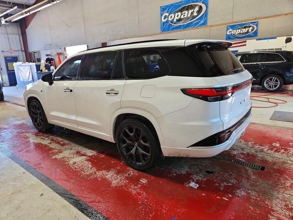 Aukcja sprzedaży 2024 Lexus Tx, vin: 5TDABAB68RS004328, numer aukcji: 73869275