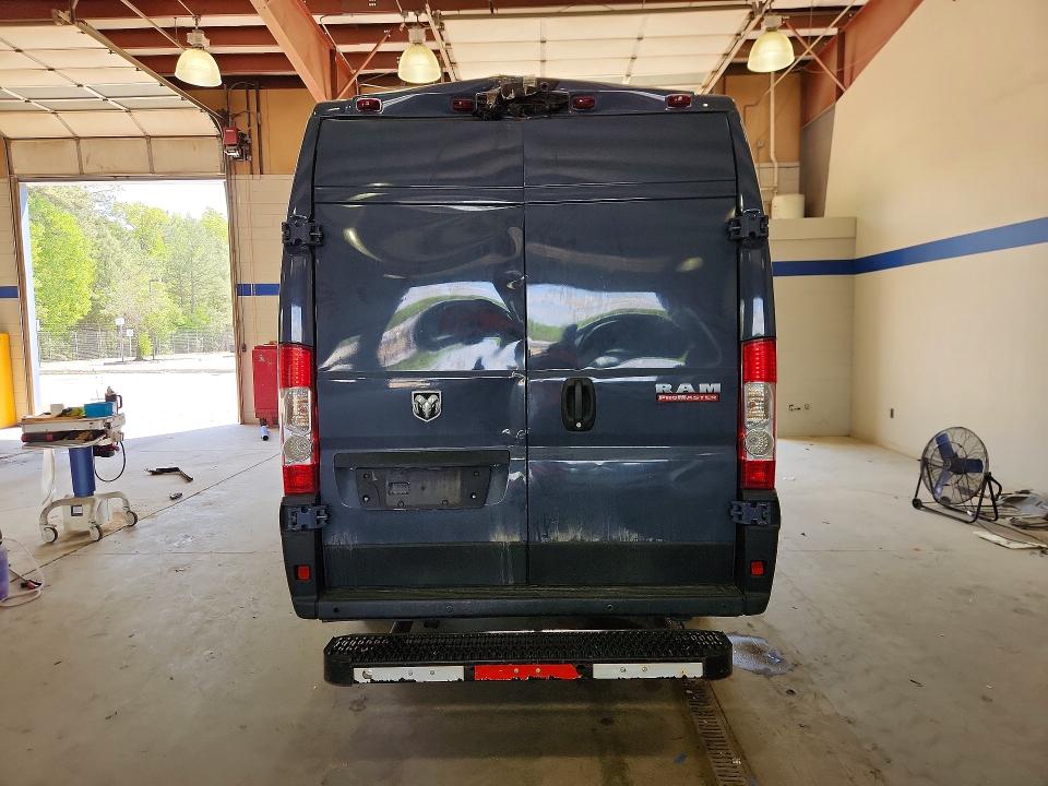 Aukcja sprzedaży 2019 Ram Promaster 3500, vin: 3C6URVJGXKE549173, numer aukcji: 50988656