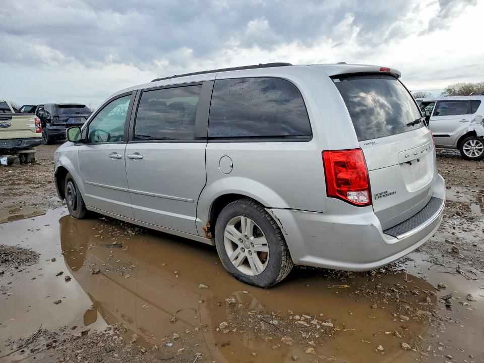 Aukcja sprzedaży 2012 Dodge Grand Caravan, vin: 2C4RDGCG1CR328051, numer aukcji: 49537876