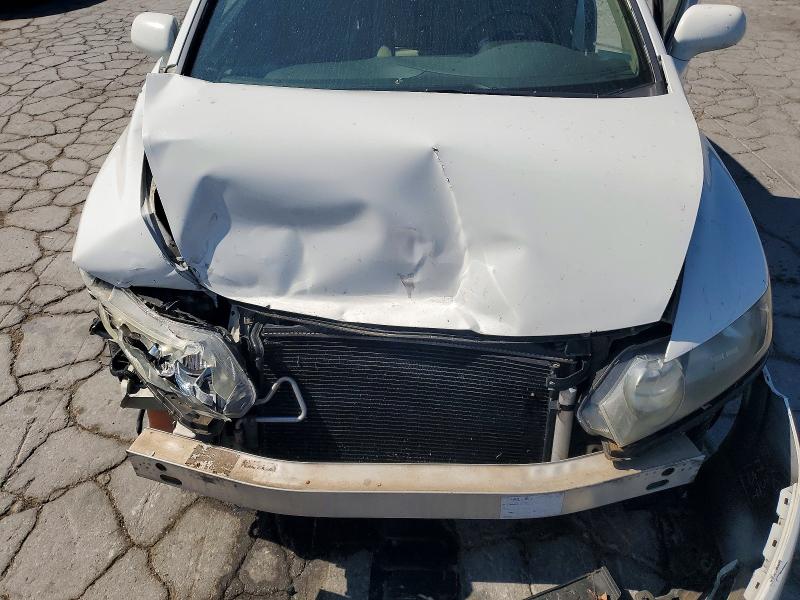 Продаж на аукціоні авто 2011 Honda Civic, vin: 2HGFA1F54BH534117, номер лоту: 50507516