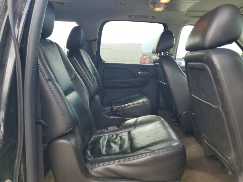 Продаж на аукціоні авто 2013 Chevrolet Suburban, vin: 1GNSKKE77DR145730, номер лоту: 51138996