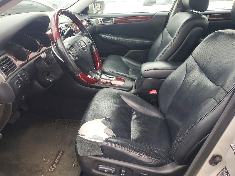 Aukcja sprzedaży 2006 Lexus Es 330, vin: JTHBA30G565163306, numer aukcji: 49826866
