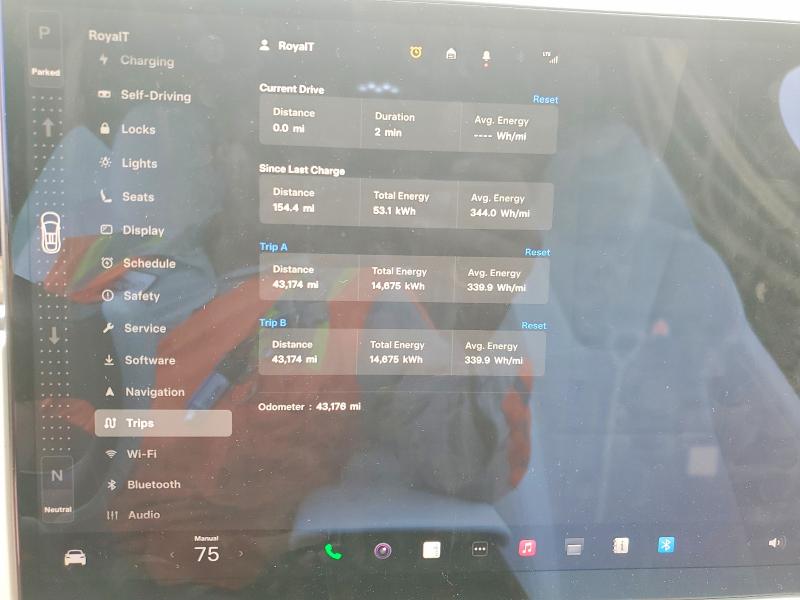 Продаж на аукціоні авто 2023 Tesla Model X, vin: 7SAXCBE52PF423179, номер лоту: 52074766