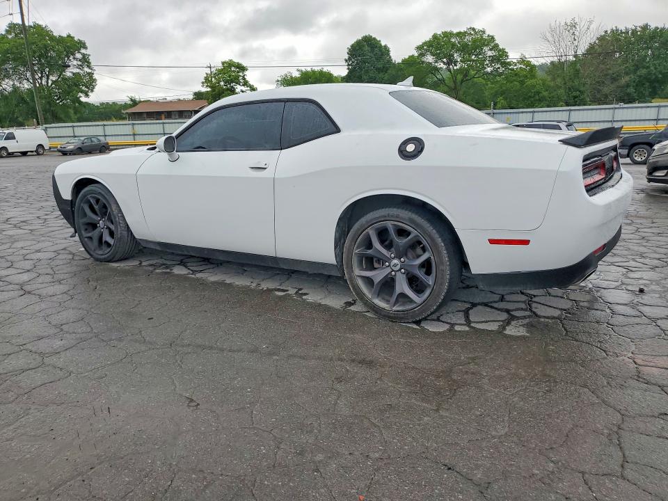 Продаж на аукціоні авто 2017 Dodge Challenger, vin: 2C3CDZAG0HH598409, номер лоту: 51526956