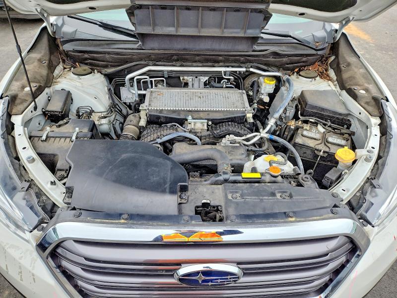 49327526 :رقم المزاد ، 4S4WMAFD5M3444733 vin ، 2021 Subaru Ascent مزاد بيع