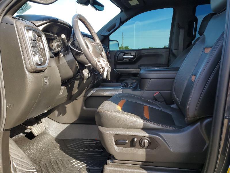 Продажа на аукционе авто 2020 Gmc Sierra, vin: 1GTP9EEL1LZ273291, номер лота: 49091546