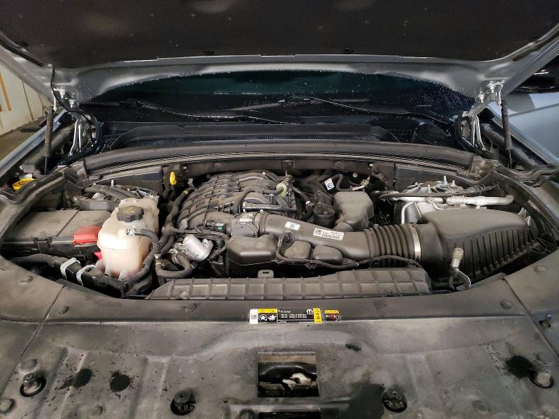 2024 Jeep Avenger Al მანქანა იყიდება აუქციონზე, vin: 1C4RJHAG2RC161833, აუქციონის ნომერი: 46778156