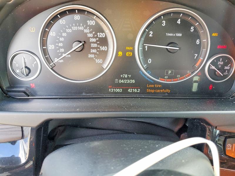 50983136 :رقم المزاد ، 5UXKR2C39H0U23170 vin ، 2017 Bmw X5 مزاد بيع