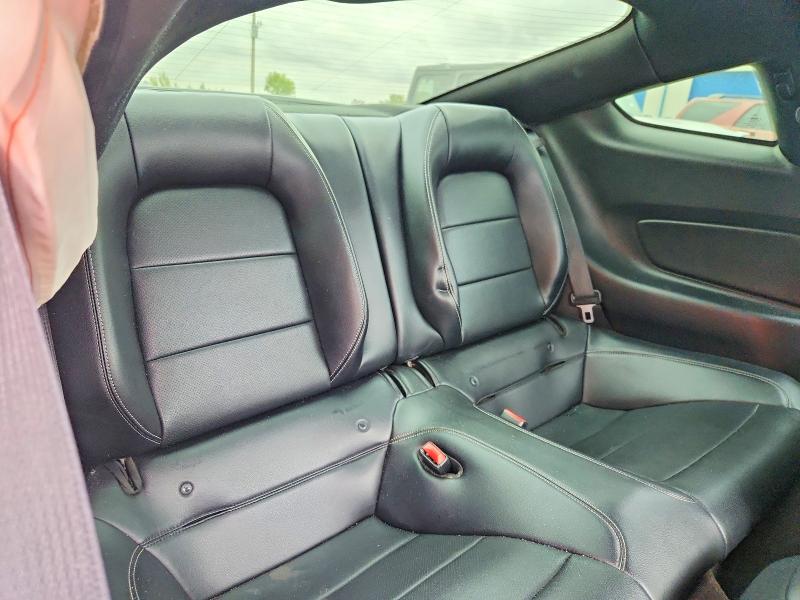 Продаж на аукціоні авто 2016 Ford Mustang, vin: 1FA6P8TH5G5221182, номер лоту: 49992426