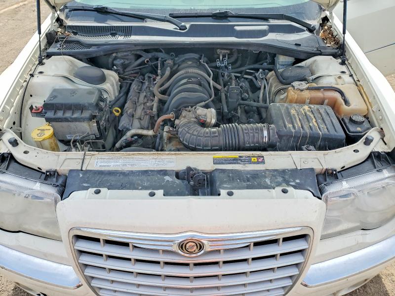 Aukcja sprzedaży 2006 Chrysler 300c, vin: 2C3KA63H26H278658, numer aukcji: 51095576