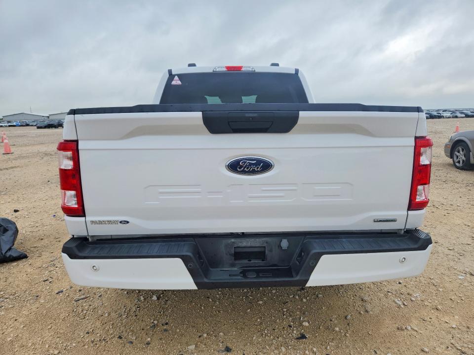 Продажа на аукционе авто 2023 Ford F150, vin: 1FTEW1CPXPKD53864, номер лота: 49492236