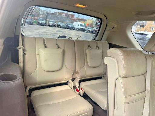 Продажа на аукционе авто 2014 Lexus Gx, vin: JTJBM7FX3E5084185, номер лота: 50077126