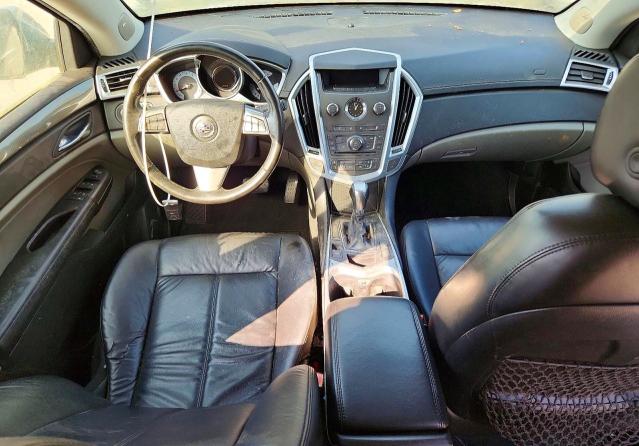 Продаж на аукціоні авто 2010 Cadillac Srx, vin: 3GYFNGEY8AS559335, номер лоту: 50774286