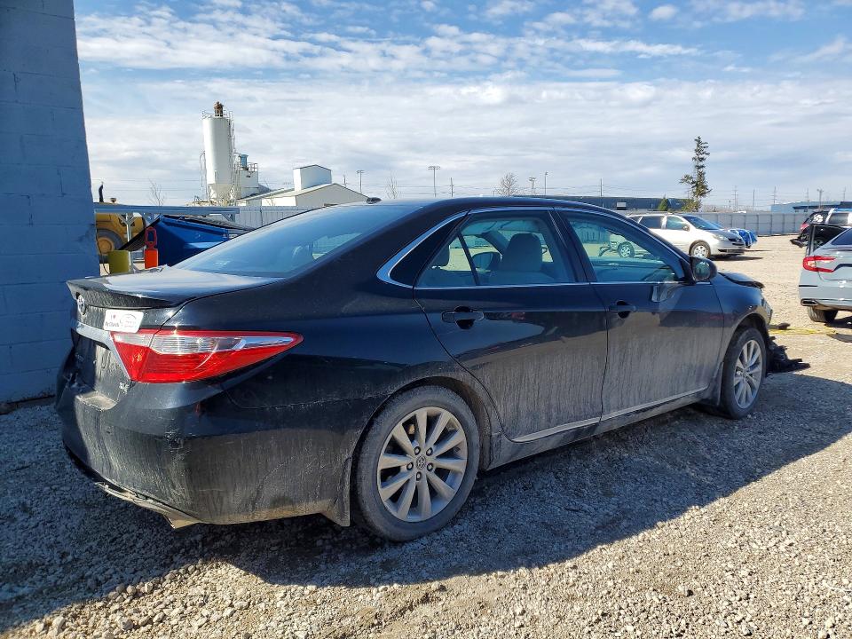 Продаж на аукціоні авто 2017 Toyota Camry, vin: 4T1BF1FK5HU779868, номер лоту: 49120016