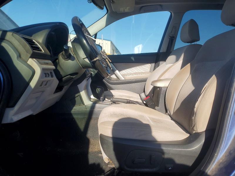 Aukcja sprzedaży 2017 Subaru Forester, vin: JF2SJAEC5HH435867, numer aukcji: 51120166