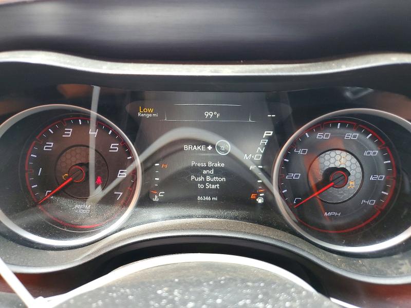Aukcja sprzedaży 2015 Dodge Charger, vin: 2C3CDXBG8FH813406, numer aukcji: 49008406