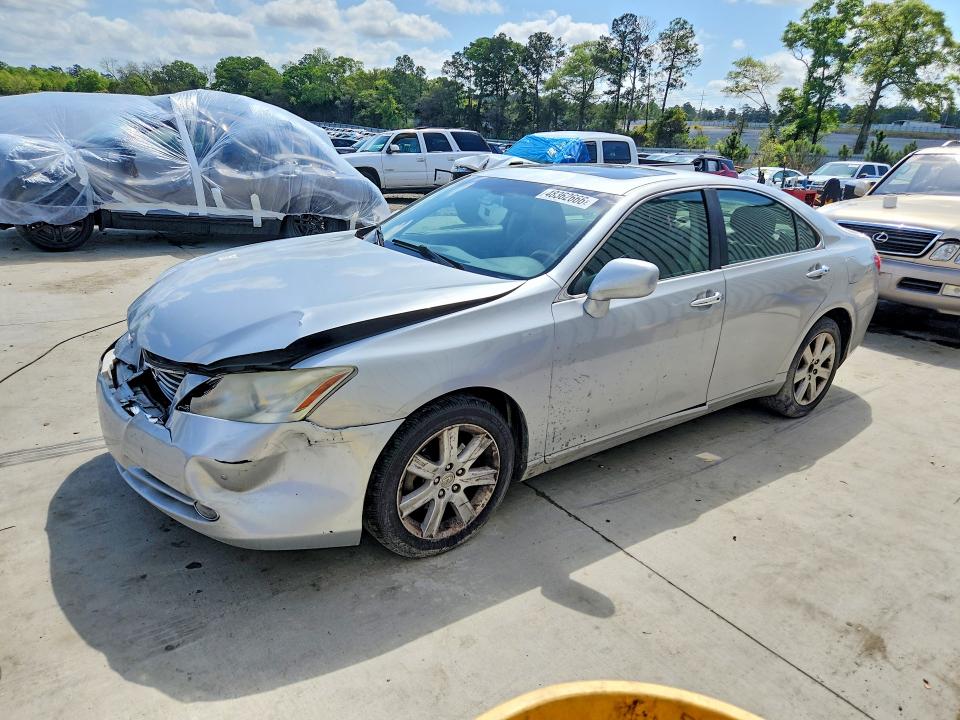 Aukcja sprzedaży 2009 Lexus Es 350, vin: JTHBJ46G292311821, numer aukcji: 48362666