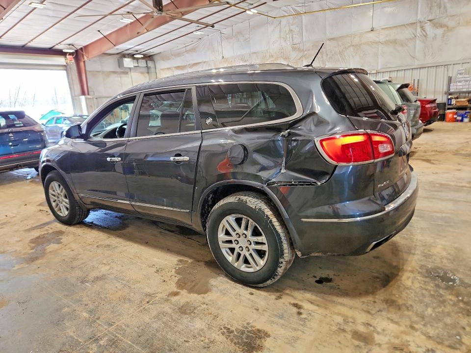 Aukcja sprzedaży 2013 Buick Enclave, vin: 5GAKRBKD2DJ190735, numer aukcji: 49546286