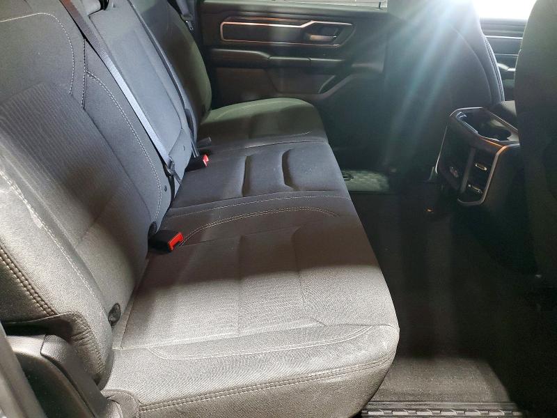 Продаж на аукціоні авто 2022 Ram 1500, vin: 1C6RRFFG8NN259311, номер лоту: 49808566