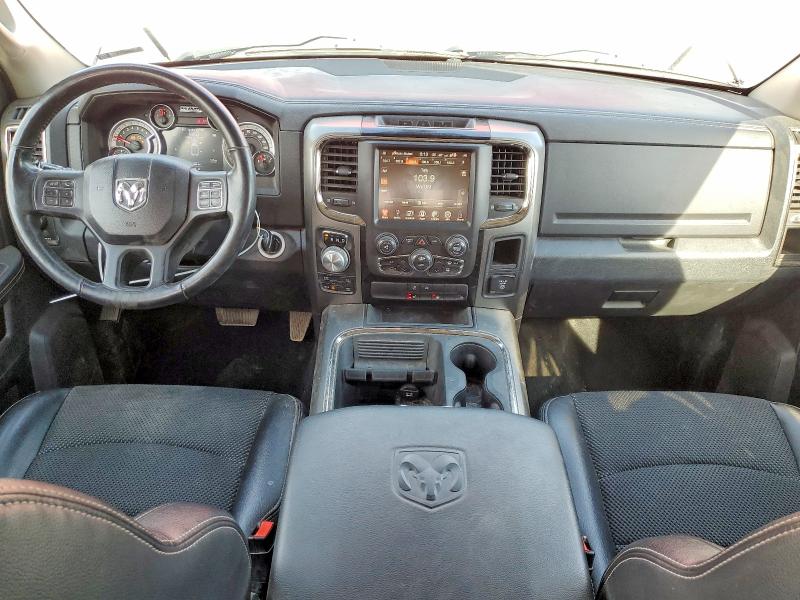49300356 :رقم المزاد ، 1C6RR7MT6GS359367 vin ، 2016 Ram 1500 مزاد بيع