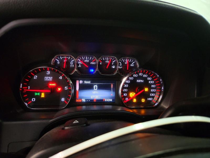 Aukcja sprzedaży 2015 Gmc Sierra, vin: 3GTU2VECXFG395160, numer aukcji: 51407346