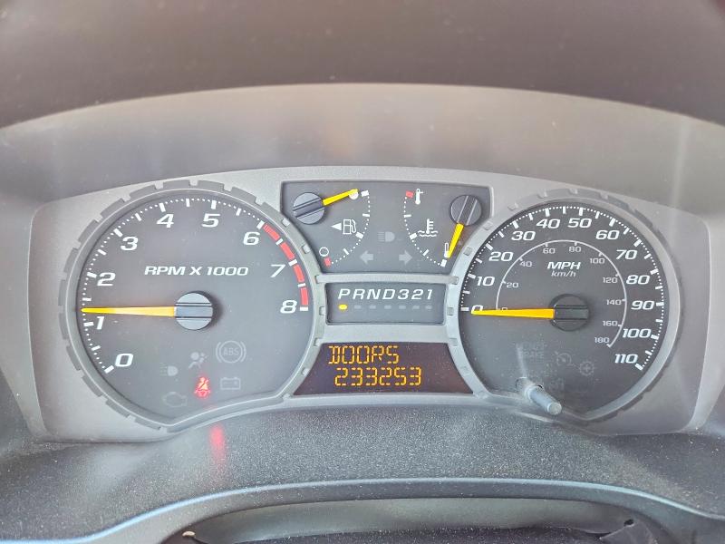 Продаж на аукціоні авто 2005 Gmc Canyon, vin: 1GTDS136358280216, номер лоту: 51160776