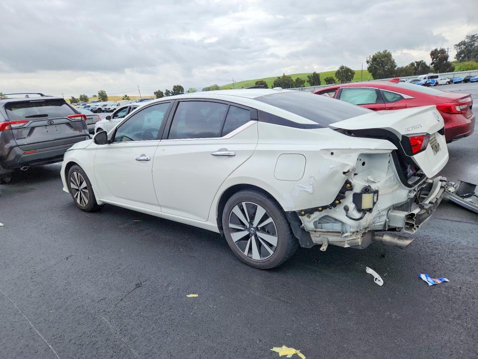 Aukcja sprzedaży 2022 Nissan Altima, vin: 1N4BL4DV3NN378746, numer aukcji: 47786956