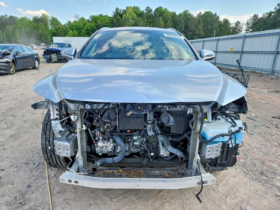 Aukcja sprzedaży 2024 Lexus Rx 350, vin: 2T2BAMCA7RC065136, numer aukcji: 50883696