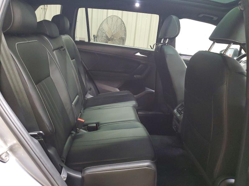 50907786 :رقم المزاد ، 3VV8B7AX9RM104287 vin ، 2024 Volkswagen Tiguan مزاد بيع