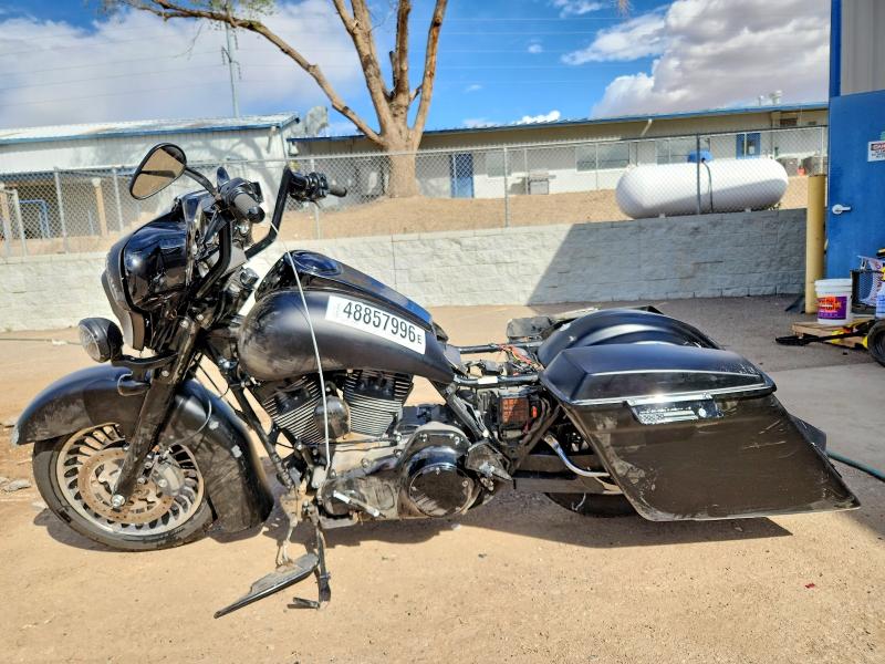 48857996 :رقم المزاد ، 1HD1PR8448Y957416 vin ، 2008 Harley-davidson Flhtcuse3 مزاد بيع