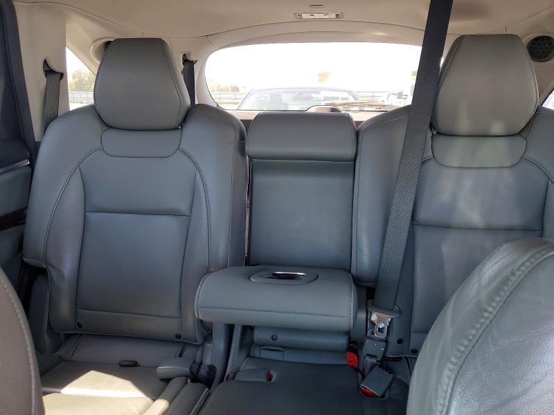 Aukcja sprzedaży 2016 Acura Mdx, vin: 5FRYD4H44GB006903, numer aukcji: 48811556