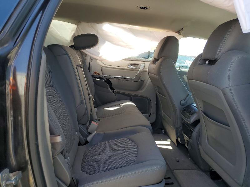 Продажа на аукционе авто 2017 Chevrolet Traverse, vin: 1GNKVFED4HJ144656, номер лота: 50480656
