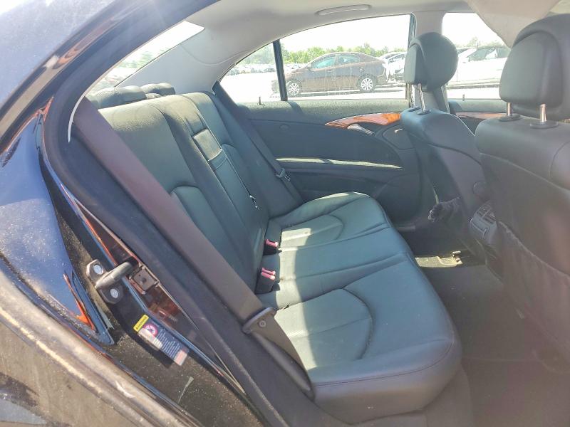 Продажа на аукционе авто 2008 Mercedes-benz E, vin: WDBUF56XX8B334603, номер лота: 51410326