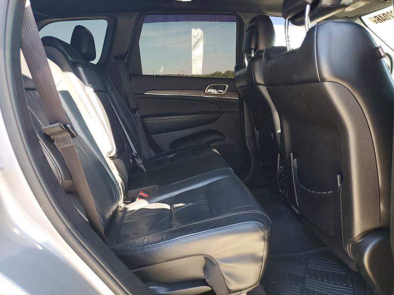 50232046 :رقم المزاد ، 1C4RJFBG8FC814213 vin ، 2015 Jeep Grand Cherokee مزاد بيع