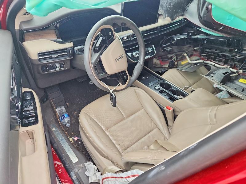 Auction sale of the 2023 Lincoln Corsair, vin: 5LMCJ2DA2PUL04967, lot number: 51868126