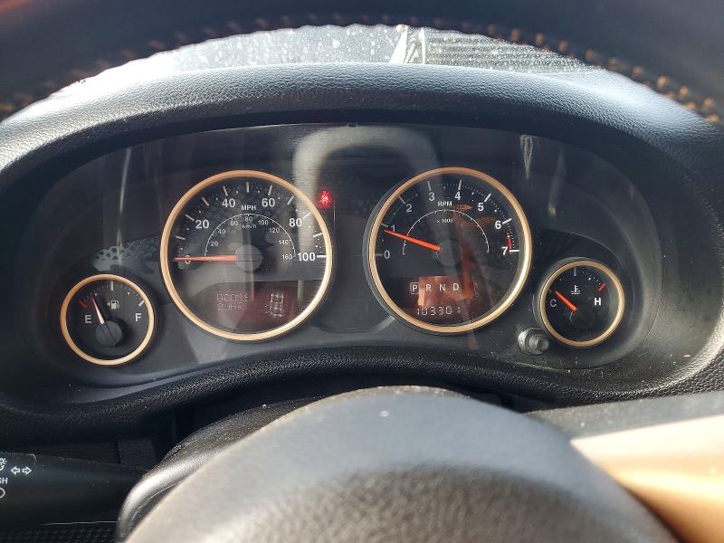 Продажа на аукционе авто 2014 Jeep Wrangler Unlimited, vin: 1C4BJWEG2EL164600, номер лота: 49379576