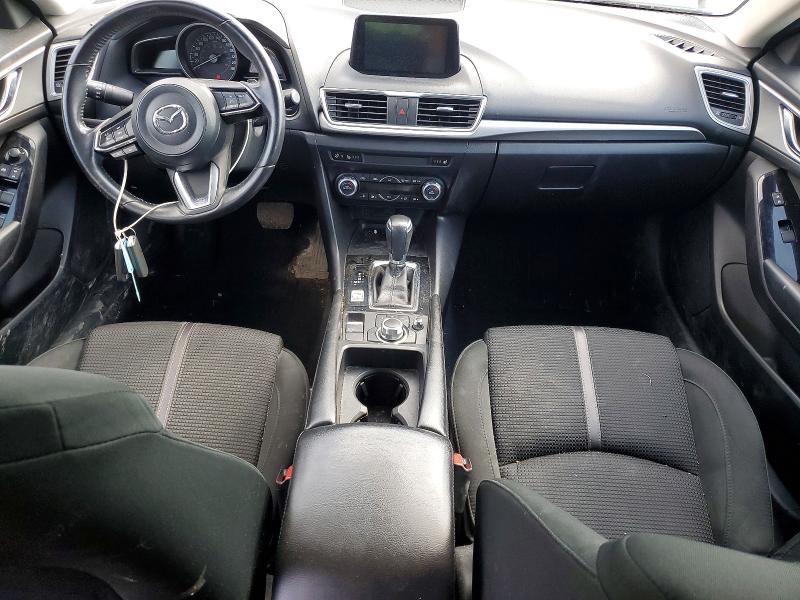 Aukcja sprzedaży 2017 Mazda 3, vin: JM1BN1M39H1105842, numer aukcji: 49634796