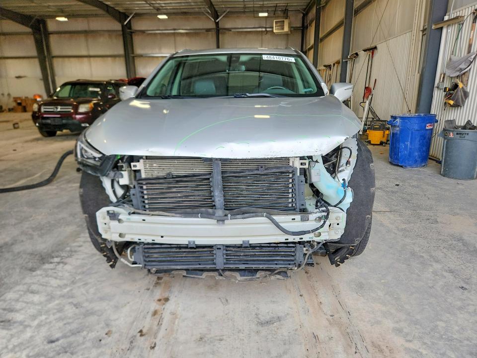 Aukcja sprzedaży 2018 Buick Enclave, vin: 5GAEVBKW9JJ205818, numer aukcji: 48410776