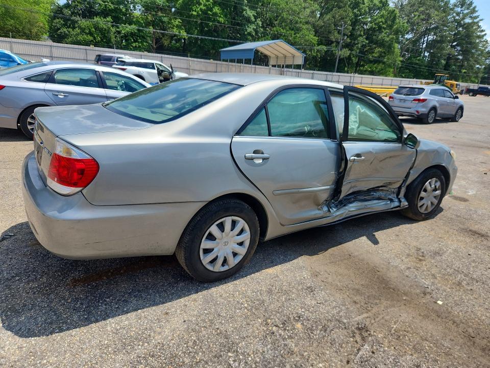 Aukcja sprzedaży 2005 Toyota Camry, vin: 4T1BE30K65U557391, numer aukcji: 51193256