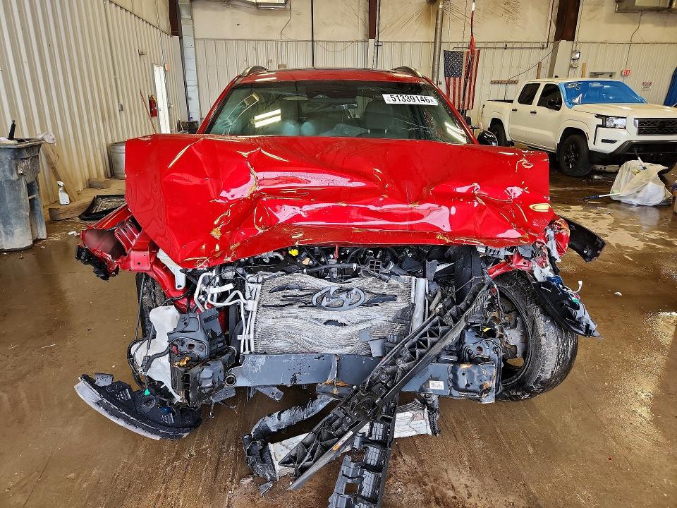 Aukcja sprzedaży 2022 Hyundai Kona, vin: KM8K3CA30NU807334, numer aukcji: 51339146