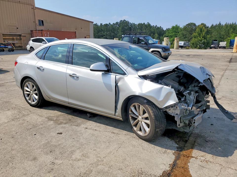 Продажа на аукционе авто 2012 Buick Verano, vin: 1G4PP5SK5C4181580, номер лота: 51077066