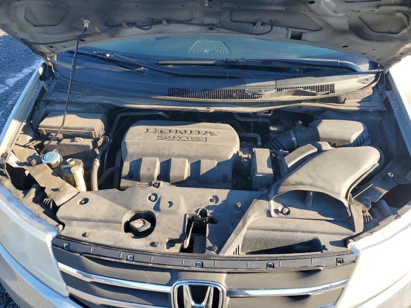 Продаж на аукціоні авто 2011 Honda Odyssey, vin: 5FNRL5H44BB510830, номер лоту: 48843826