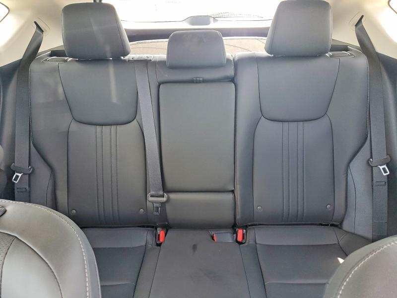Aukcja sprzedaży 2025 Lexus Nx 350, vin: 2T2AGCEZXSC094398, numer aukcji: 50179176