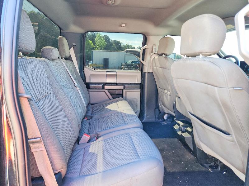 Aukcja sprzedaży 2020 Ford F150, vin: 1FTEW1C41LKD11888, numer aukcji: 48141996