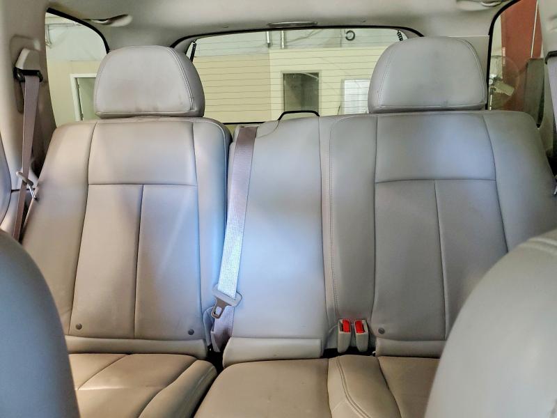 Aukcja sprzedaży 2005 Buick Rainier, vin: 5GADT13S752172132, numer aukcji: 50321596