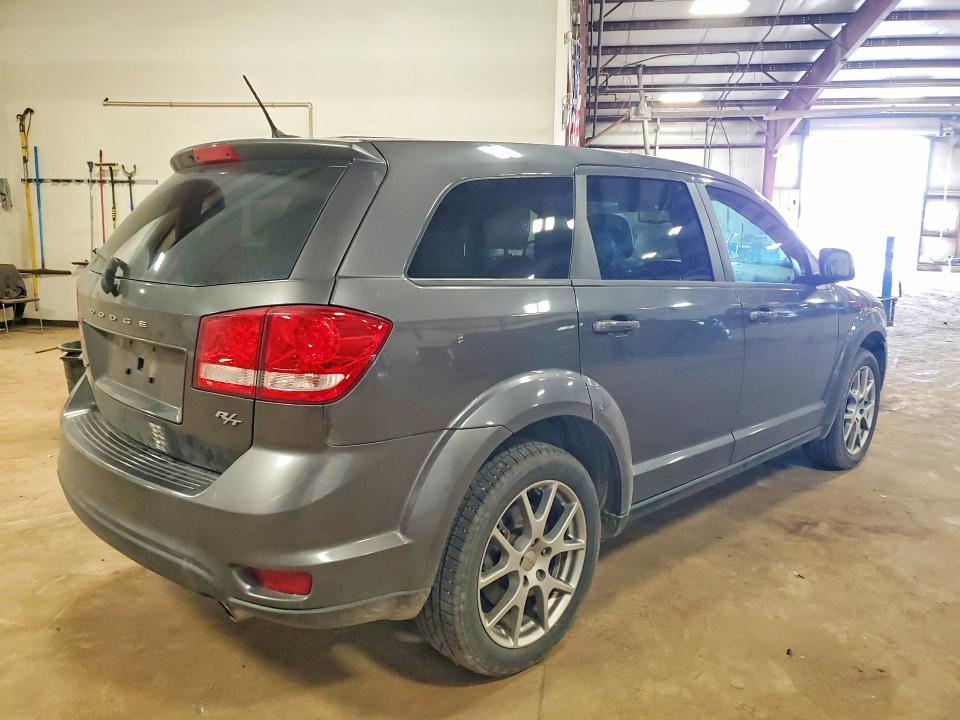 Aukcja sprzedaży 2015 Dodge Journey, vin: 3C4PDDEG3FT633362, numer aukcji: 51562306