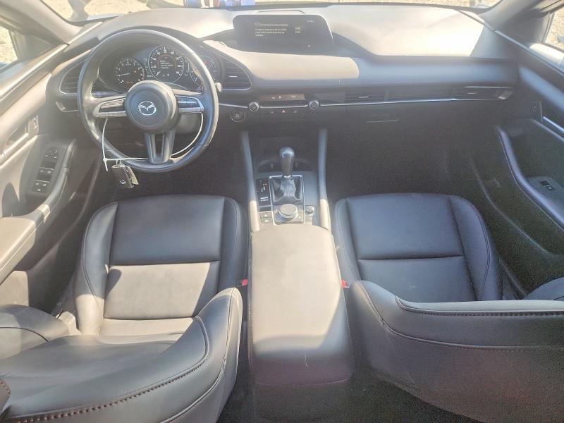 48832266 :رقم المزاد ، JM1BPAKL0M1403154 vin ، 2021 Mazda 3 مزاد بيع