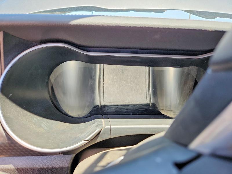 2021 Ford Mustang მანქანა იყიდება აუქციონზე, vin: 1FA6P8CF2M5107957, აუქციონის ნომერი: 50974096
