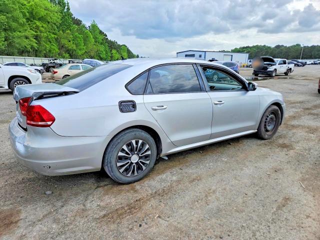 Aukcja sprzedaży 2013 Volkswagen Passat, vin: 1VWAP7A35DC034972, numer aukcji: 48470806